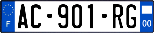 AC-901-RG