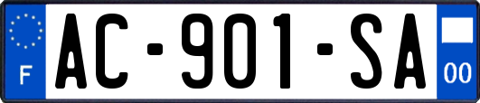 AC-901-SA