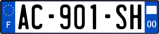 AC-901-SH