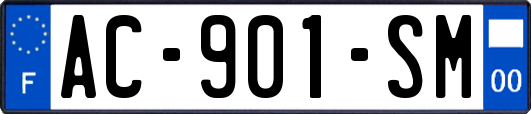 AC-901-SM