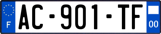 AC-901-TF