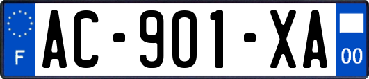 AC-901-XA