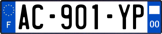 AC-901-YP