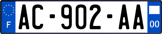 AC-902-AA