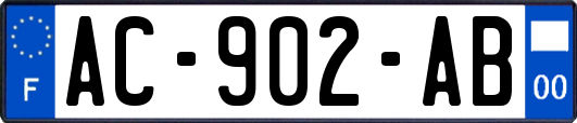 AC-902-AB