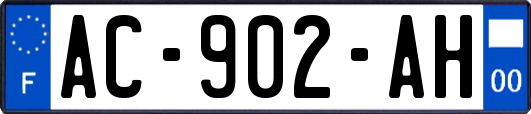 AC-902-AH