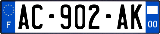 AC-902-AK