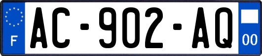 AC-902-AQ