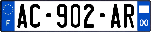 AC-902-AR