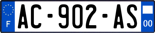 AC-902-AS