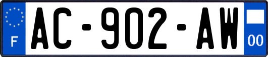 AC-902-AW