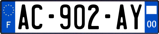 AC-902-AY