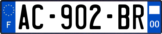 AC-902-BR