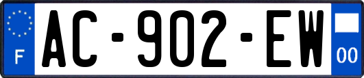 AC-902-EW