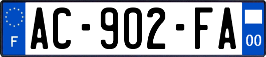 AC-902-FA