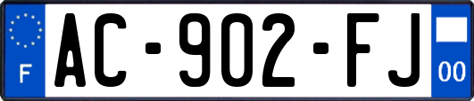 AC-902-FJ