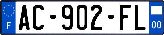AC-902-FL