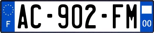 AC-902-FM