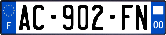 AC-902-FN