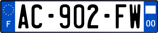AC-902-FW