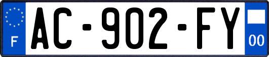 AC-902-FY