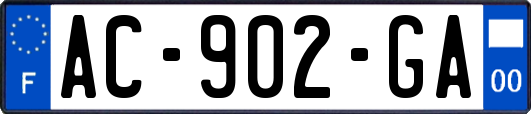 AC-902-GA