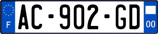 AC-902-GD