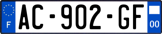 AC-902-GF