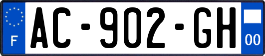 AC-902-GH