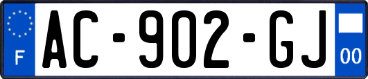AC-902-GJ
