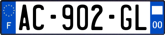 AC-902-GL