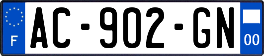 AC-902-GN