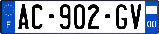 AC-902-GV