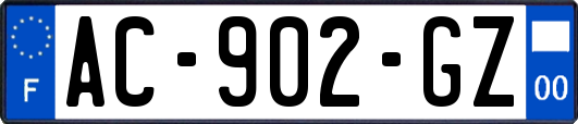 AC-902-GZ