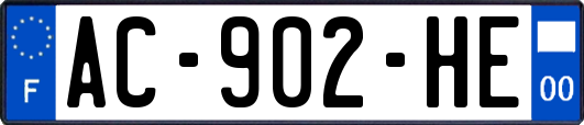 AC-902-HE