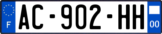 AC-902-HH