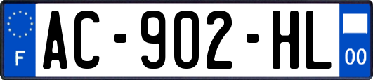 AC-902-HL