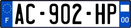 AC-902-HP