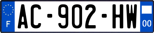 AC-902-HW