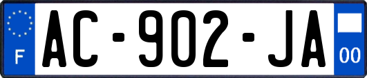 AC-902-JA