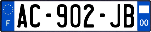 AC-902-JB