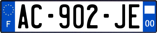 AC-902-JE