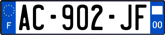 AC-902-JF