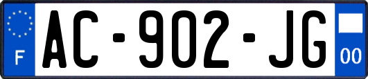 AC-902-JG