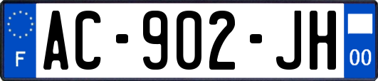 AC-902-JH