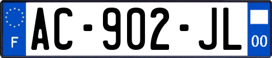 AC-902-JL