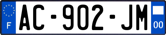 AC-902-JM