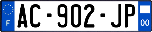 AC-902-JP