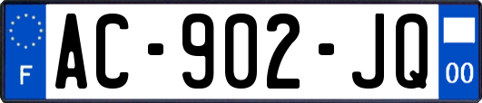 AC-902-JQ