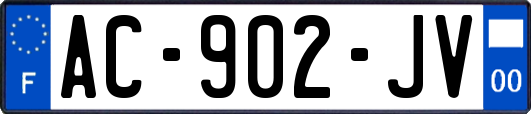 AC-902-JV